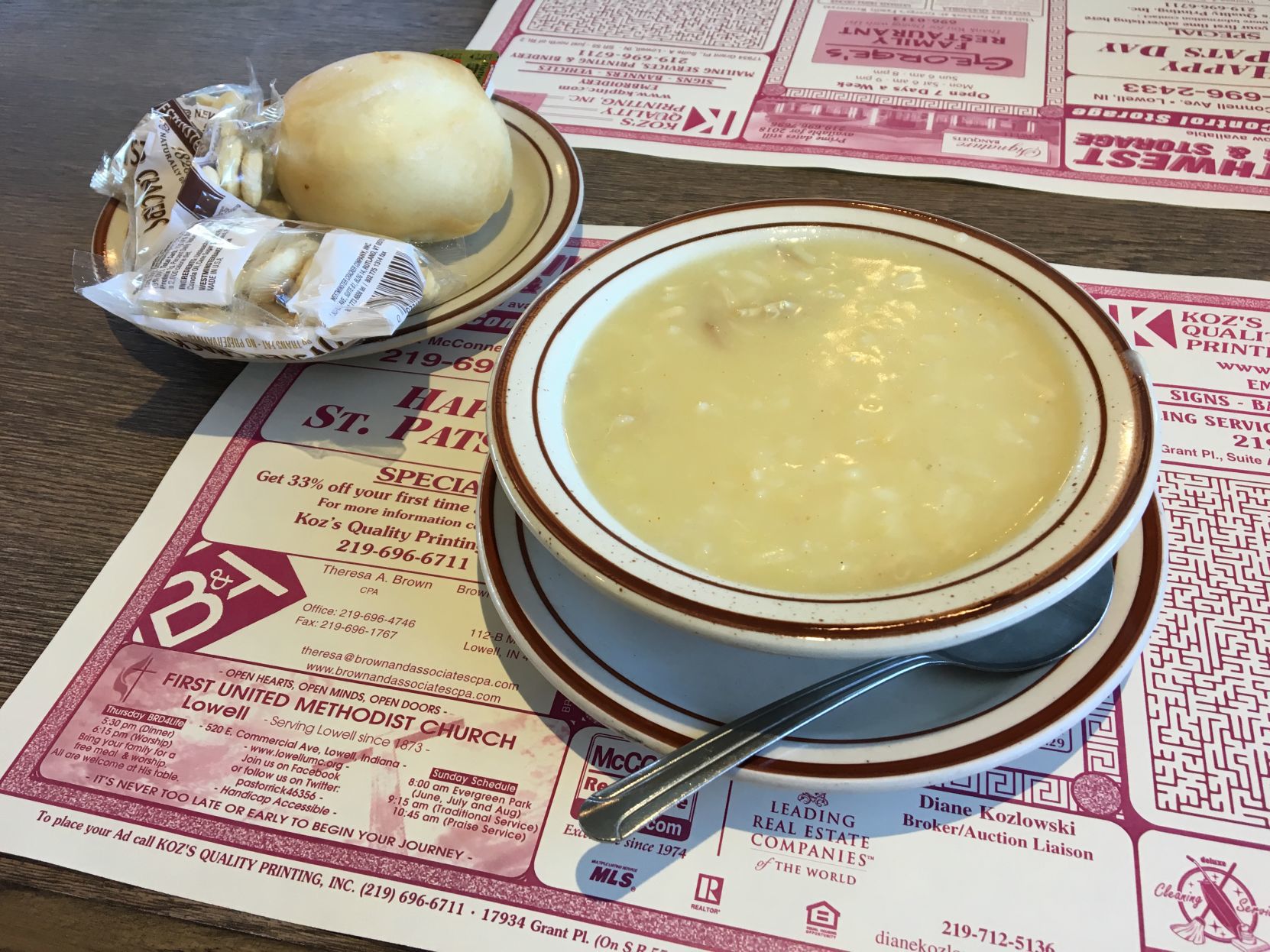George's Family Restaurant